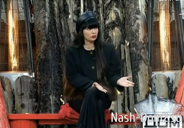 Дарья Виноградова раскритиковала парня Ксении Нечаевой Дарья Виноградова раскритиковала парня Ксении Нечаевой