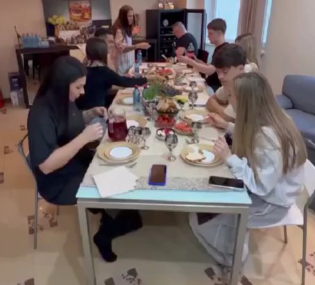 Последние новости дом 2 на сегодня 12 апреля 2026 Последние новости дом 2 на сегодня 12 апреля 2026