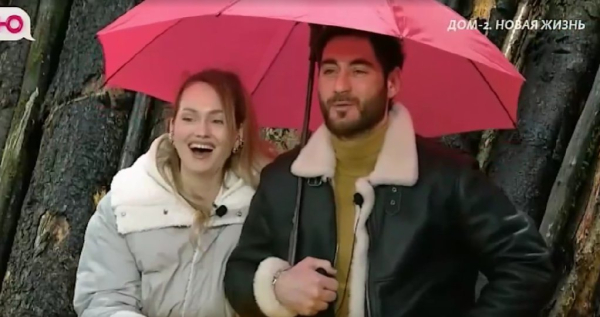 Вова Балан не поверил в беременность от него Алины Хадзиевой Вова Балан не поверил в беременность от него Алины Хадзиевой