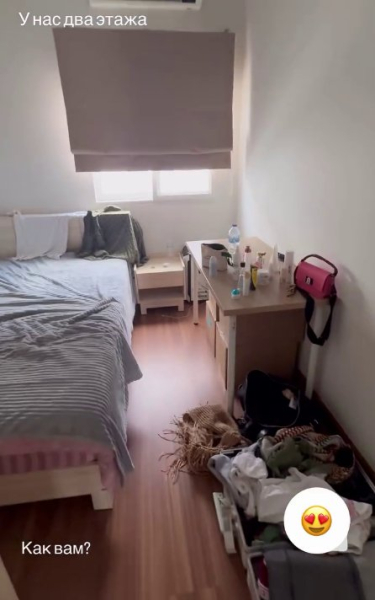 Елена Тепловодская и Настя Стецевьят показали свой новый дом на Пхукете Елена Тепловодская и Настя Стецевьят показали свой новый дом на Пхукете