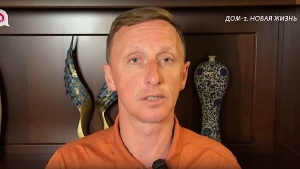 Вероника Гракович не поняла отказа Гавришова, который собирает деньги на песню Вероника Гракович не поняла отказа Гавришова, который собирает деньги на песню