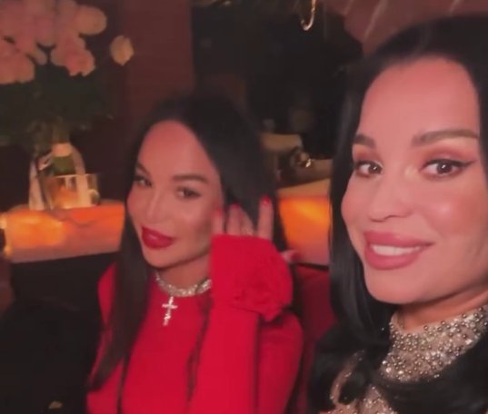 Юлия Колисниченко в день рождения получила предложение выйти замуж Юлия Колисниченко в день рождения получила предложение выйти замуж