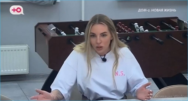 У Нонны Щукиной зрители не заметили симпатии к Владимиру Балану У Нонны Щукиной зрители не заметили симпатии к Владимиру Балану