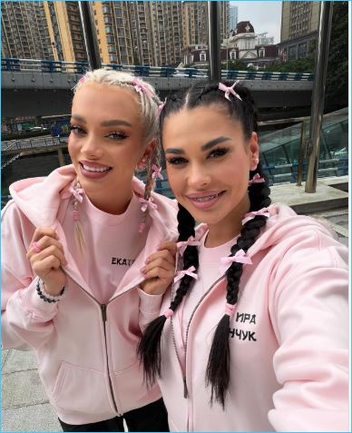 Илья Яббаров расстался с Тепловодской и стал «мокрым королем» Илья Яббаров расстался с Тепловодской и стал «мокрым королем»