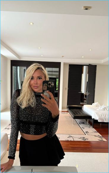 Последние новости дом 2 на сегодня 22 апреля 2026 Последние новости дом 2 на сегодня 22 апреля 2026