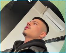 Игорь Григорьев доволен, что Никита Гуранда вернулся к нему после гулянки Игорь Григорьев доволен, что Никита Гуранда вернулся к нему после гулянки