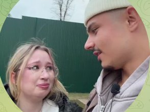 Никита Гуранда не смог спасти от ухода с проекта свою ярую поклонницу Никита Гуранда не смог спасти от ухода с проекта свою ярую поклонницу