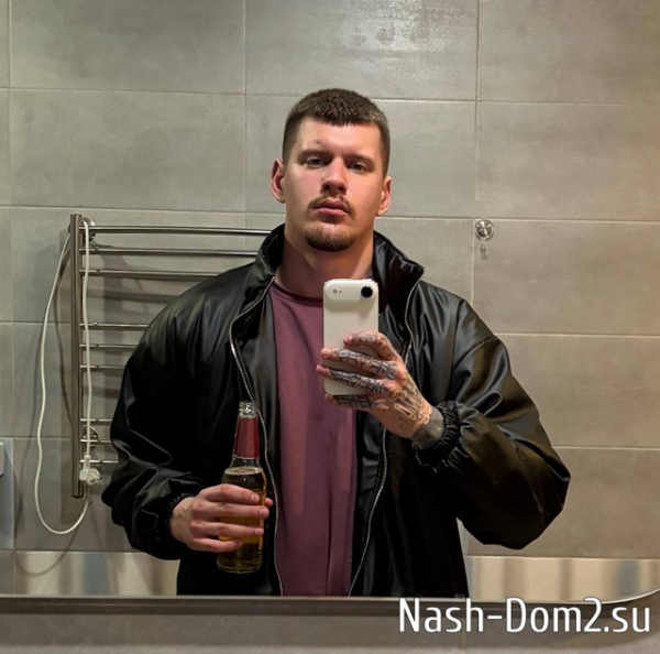 Вероника Гракович угрожает выгнать с проекта «любимого мужа» Вероника Гракович угрожает выгнать с проекта «любимого мужа»