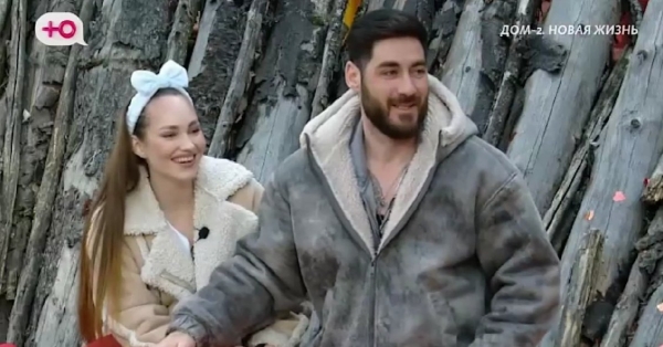 Тигран Салибеков остался без еды из-за Рудольфа Мелкумяна Тигран Салибеков остался без еды из-за Рудольфа Мелкумяна