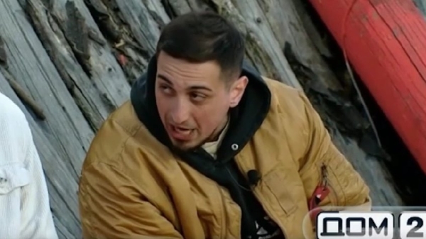 Руслану Асланову предстоят разборки с братом Карины Тетуевой Руслану Асланову предстоят разборки с братом Карины Тетуевой