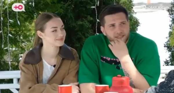 Нонна Щукина сломала все планы великого комбинатора Вовы Балана Нонна Щукина сломала все планы великого комбинатора Вовы Балана