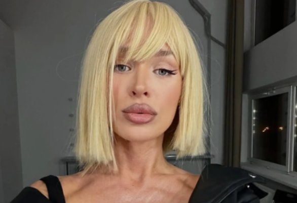 Кристина Лясковец готовится отмечать день рождения с размахом Кристина Лясковец готовится отмечать день рождения с размахом