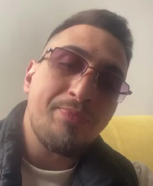 Руслан Асланов до последнего не признаёт, что его выгнали с проекта Руслан Асланов до последнего не признаёт, что его выгнали с проекта