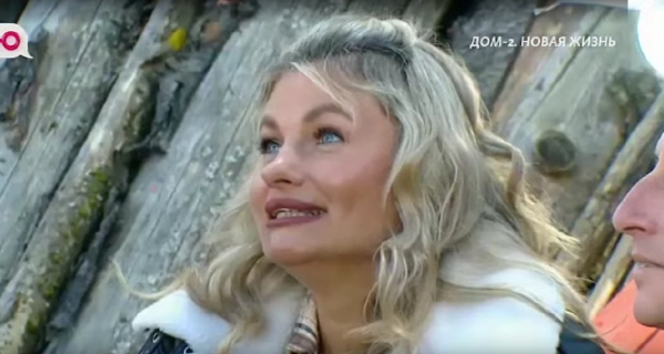 Общение Степана Карпова и Вероники Гракович спровоцировала Нелли Ермолаева Общение Степана Карпова и Вероники Гракович спровоцировала Нелли Ермолаева