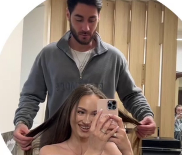 Зрители Дома 2 считают, что Тигран Салибеков начал контролировать жену Викторию Зрители Дома 2 считают, что Тигран Салибеков начал контролировать жену Викторию