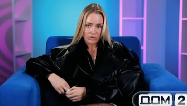 Кристина Лясковец готовится отмечать день рождения с размахом Кристина Лясковец готовится отмечать день рождения с размахом