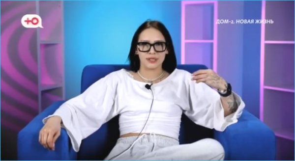 Степан Карпов еще раз убедился, что он классный парень Степан Карпов еще раз убедился, что он классный парень