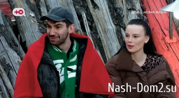 Рудольф Мелкумян оставил без еды Тиграна Салибекова Рудольф Мелкумян оставил без еды Тиграна Салибекова