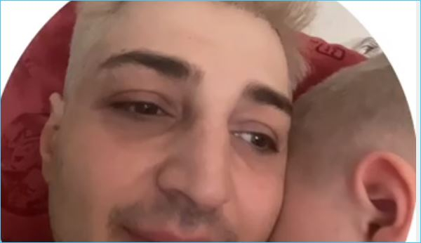 Иосиф Оганесян с бурей в душе, готов бороться в одиночку с болезнью сына Иосиф Оганесян с бурей в душе, готов бороться в одиночку с болезнью сына