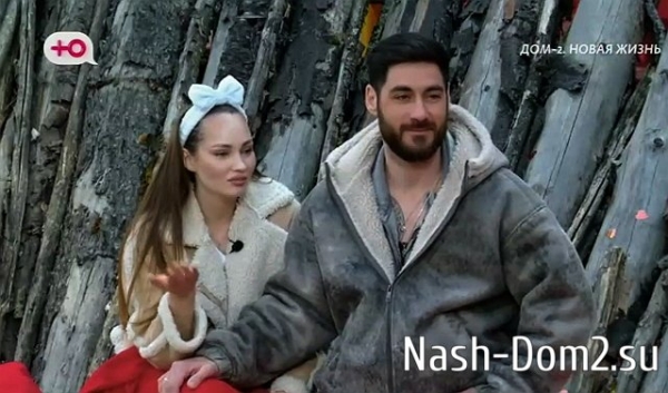 Рудольф Мелкумян оставил без еды Тиграна Салибекова Рудольф Мелкумян оставил без еды Тиграна Салибекова