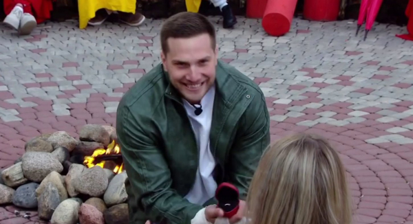 У Вовы Балана женщина номер 1 - Кристина Лясковец У Вовы Балана женщина номер 1 - Кристина Лясковец