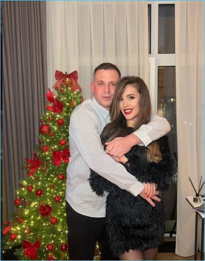 Анна Бузова поделилась радостной новостью о грядущем прибавлении в семье Анна Бузова поделилась радостной новостью о грядущем прибавлении в семье