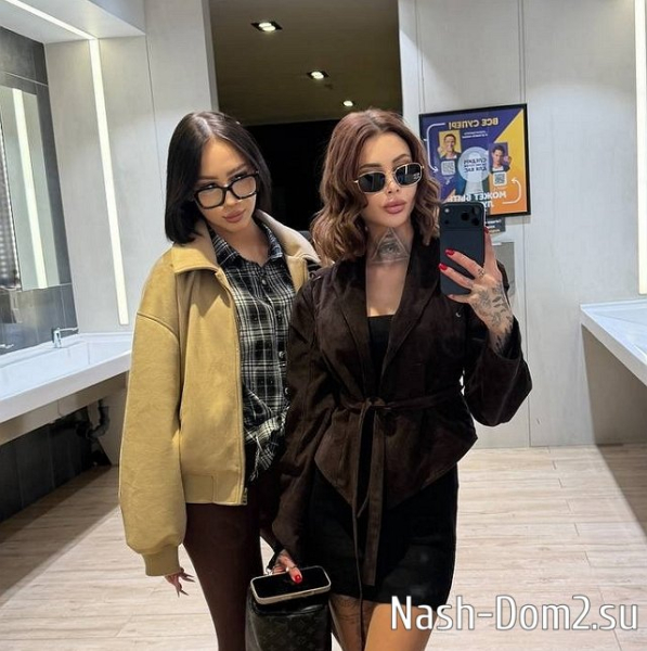 Стало известно, кто подарил кольцо Ксении Нечаевой Стало известно, кто подарил кольцо Ксении Нечаевой