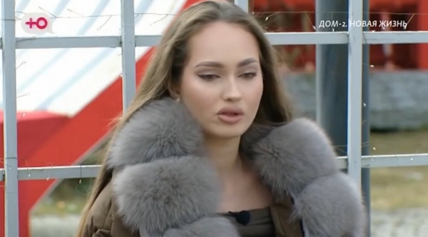 Виктория Салибекова объяснила, почему она гадает на Степана Карпова Виктория Салибекова объяснила, почему она гадает на Степана Карпова