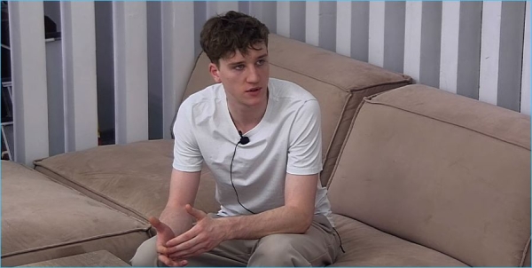 Евгений Сидоров нашел партнершу на Доме 2 Евгений Сидоров нашел партнершу на Доме 2