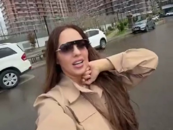 Юлия Ефременкова выплатила одну ипотеку и планирует купить дом Юлия Ефременкова выплатила одну ипотеку и планирует купить дом