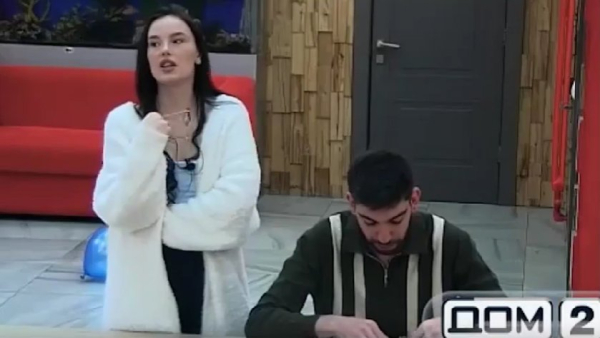 Руслан Асланов испытывает и любовь, и ненависть к Карине Тетуевой Руслан Асланов испытывает и любовь, и ненависть к Карине Тетуевой