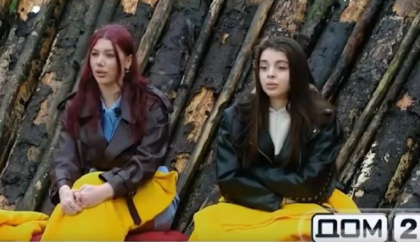 Галина Маковская знает правду, почему Вова Балан выбрал Кристину Лясковец Галина Маковская знает правду, почему Вова Балан выбрал Кристину Лясковец