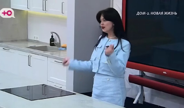 Никита Гуранда попросил Дашу Виноградову не посещать его по ночам Никита Гуранда попросил Дашу Виноградову не посещать его по ночам