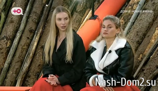 Алина Хазиева нашла способ отомстить Владимиру Балану Алина Хазиева нашла способ отомстить Владимиру Балану