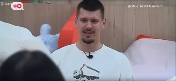 Ксения Нечаева не может отпустить свою симпатию к Степану Карпову Ксения Нечаева не может отпустить свою симпатию к Степану Карпову