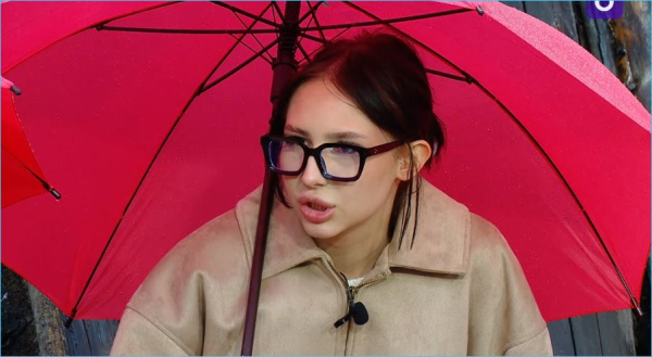 Светлана Прель сожалеет, что не все оценки любви Ксении Нечаевой вышли в эфире Светлана Прель сожалеет, что не все оценки любви Ксении Нечаевой вышли в эфире