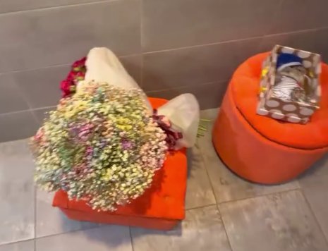 Кристина Лясковец уйдёт с проекта только в статусе жены и мамы Кристина Лясковец уйдёт с проекта только в статусе жены и мамы