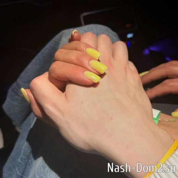 Артём Гавришов повредил «ножку» в потасовки с «сожителей» Примадонны Артём Гавришов повредил «ножку» в потасовки с «сожителей» Примадонны