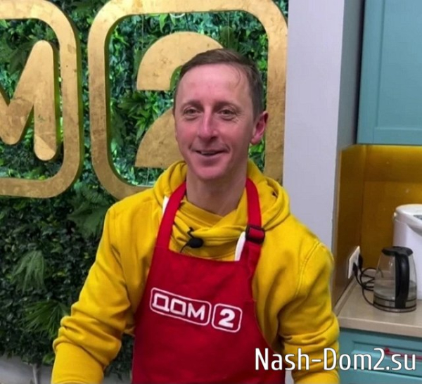 Альберт Гракович больше не участник телестройки? Альберт Гракович больше не участник телестройки?