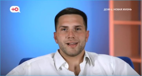 Нонна Щукина теряет голову от Владимира Балана, но жить с ним не спешит Нонна Щукина теряет голову от Владимира Балана, но жить с ним не спешит