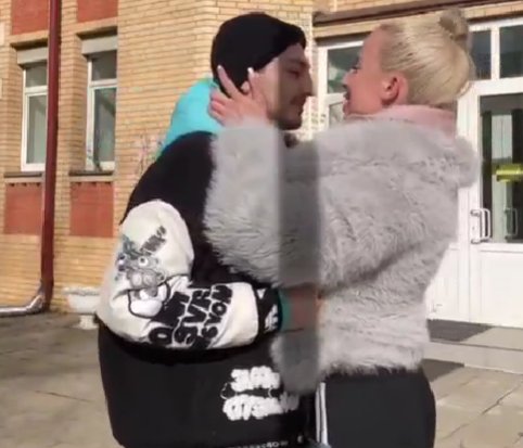 Последние новости дом 2 на сегодня 25 апреля 2026 Последние новости дом 2 на сегодня 25 апреля 2026