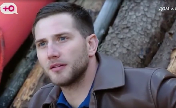 У Вовы Балана перезагрузка с Кристиной Лясковец У Вовы Балана перезагрузка с Кристиной Лясковец