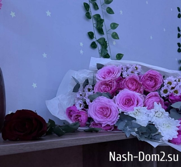 Степан Карпов был на волоске от ухода с проекта Степан Карпов был на волоске от ухода с проекта