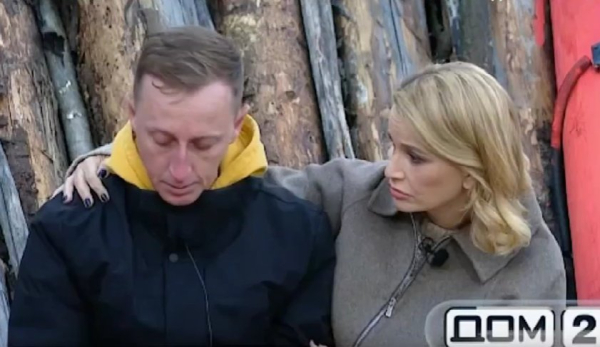 Психолог Светлана Прель считает, что Альберт Гракович "спрячется в домик" от проблем Психолог Светлана Прель считает, что Альберт Гракович "спрячется в домик" от проблем