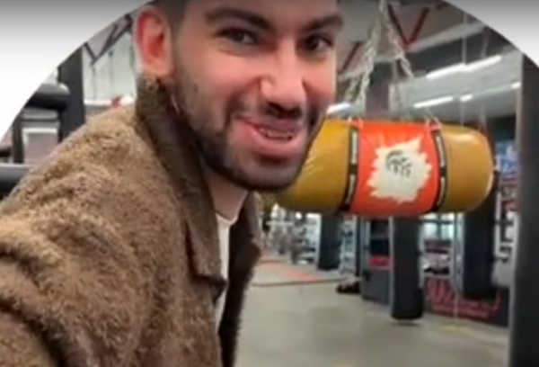 Соперничество Балана и Гуранды вышло на новый уровень Соперничество Балана и Гуранды вышло на новый уровень