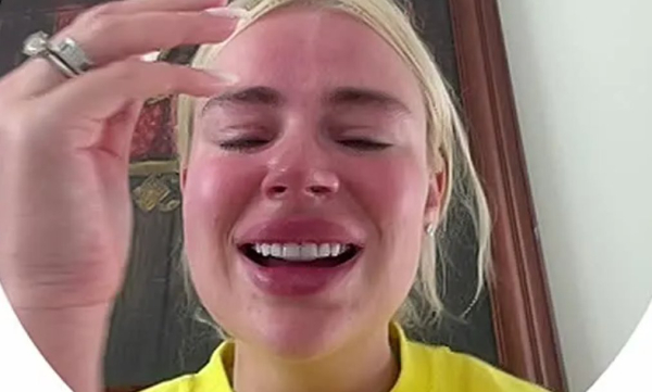 Марина Страхова сообщила, что нашла мужа и детей Марина Страхова сообщила, что нашла мужа и детей