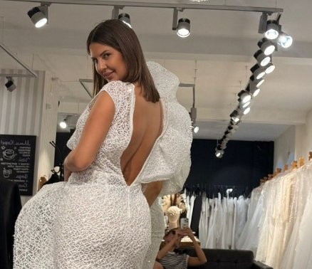 Конец! Майя Донцова намекнула, что её свадьба с Даном Подлецким сорвалась Конец! Майя Донцова намекнула, что её свадьба с Даном Подлецким сорвалась