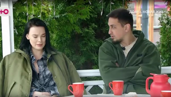 Нелли Ермолаева поспособствовала уходу с проекта Руслана Асланова Нелли Ермолаева поспособствовала уходу с проекта Руслана Асланова