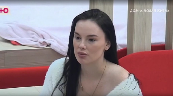 Руслан Асланов считает Дашу Виноградову легкодоступной девушкой Руслан Асланов считает Дашу Виноградову легкодоступной девушкой