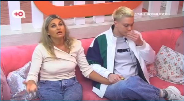 Вероника Гракович лишилась и мужа, и любовника на телепроекте Дом 2 Вероника Гракович лишилась и мужа, и любовника на телепроекте Дом 2